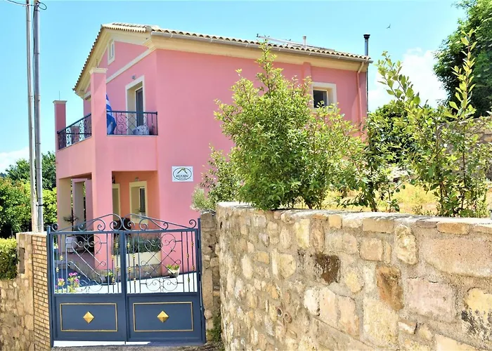 Villa Niki