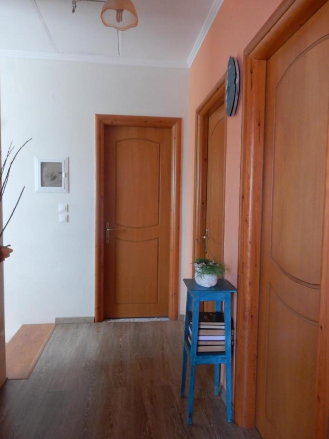 Niki Holiday home *