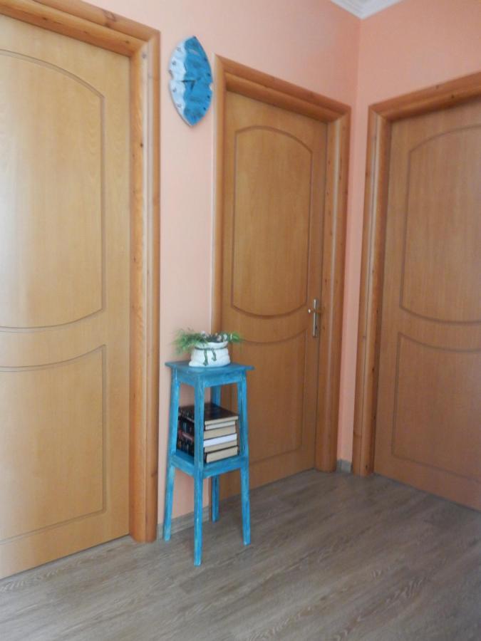 Ferienhaus Niki *