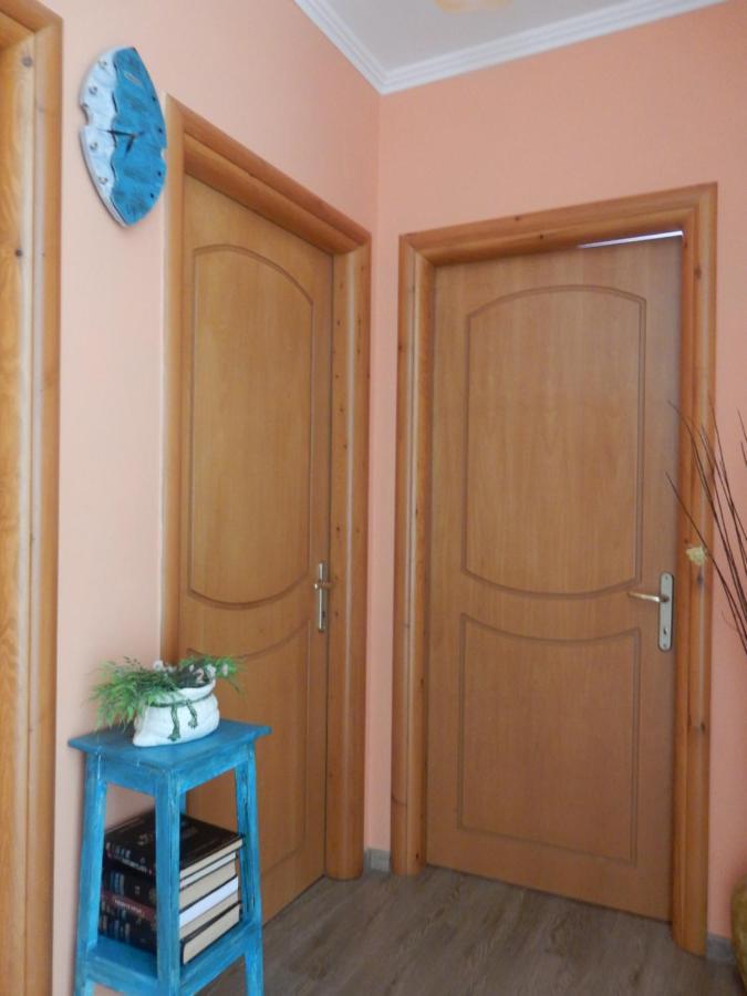 Niki Holiday home