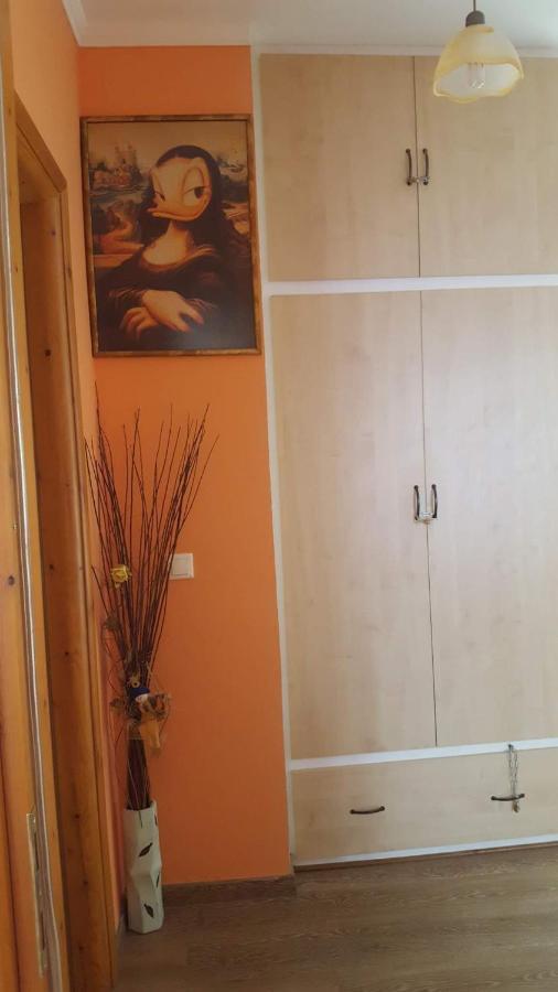 Ferienhaus Niki *