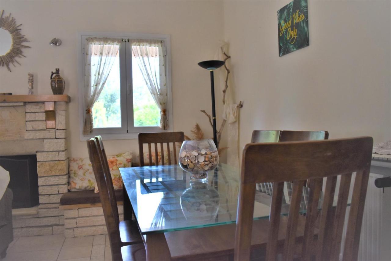 Ferienhaus Niki *