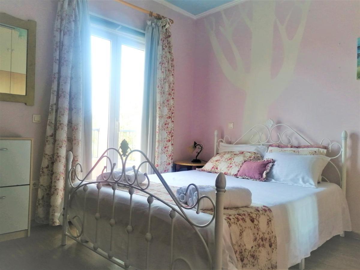Holiday home Niki *