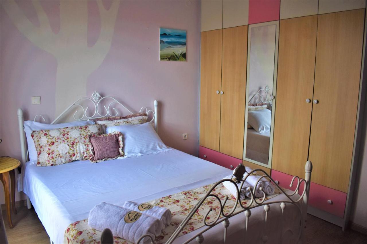 Niki Holiday home *