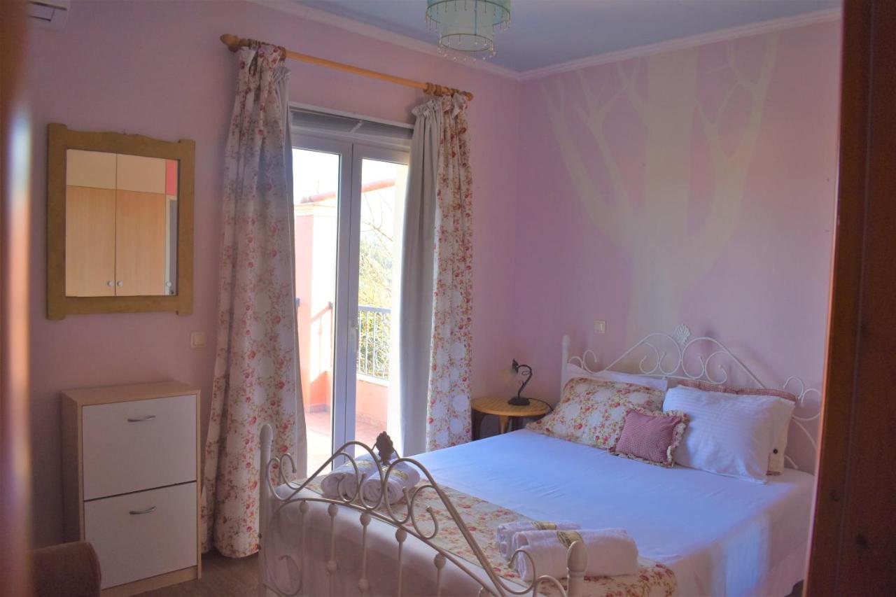 Holiday home Niki *