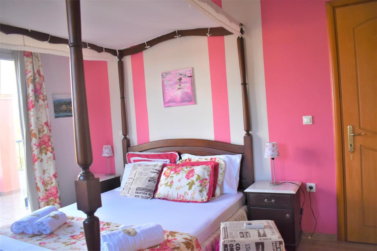 Ferienhaus Niki *