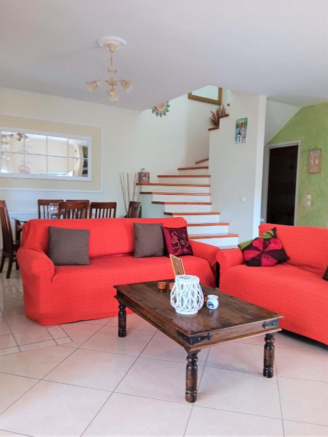 Niki Holiday home