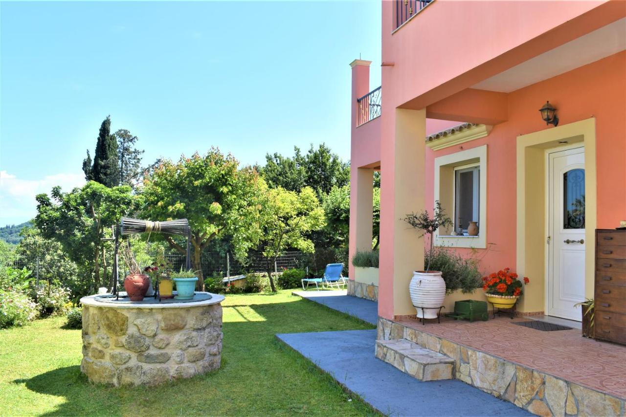 Ferienhaus Niki