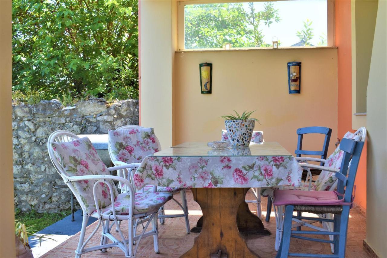 Niki Holiday home *