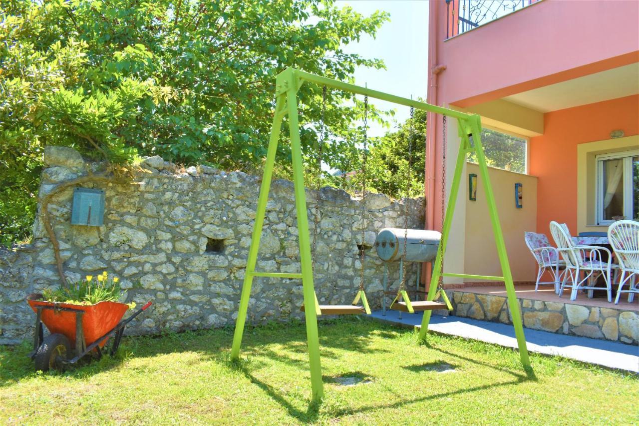 Ferienhaus Niki *