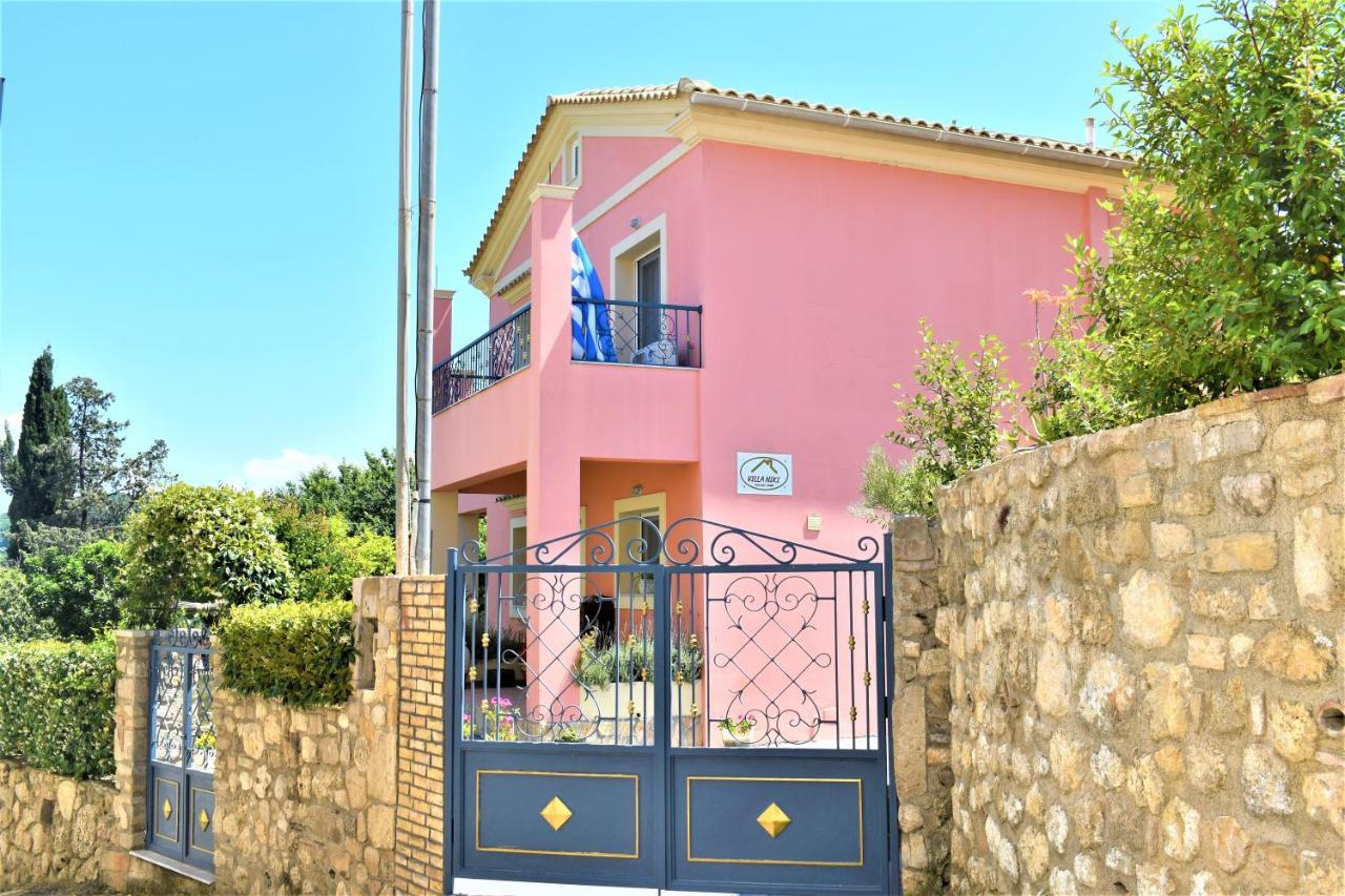 Ferienhaus Niki