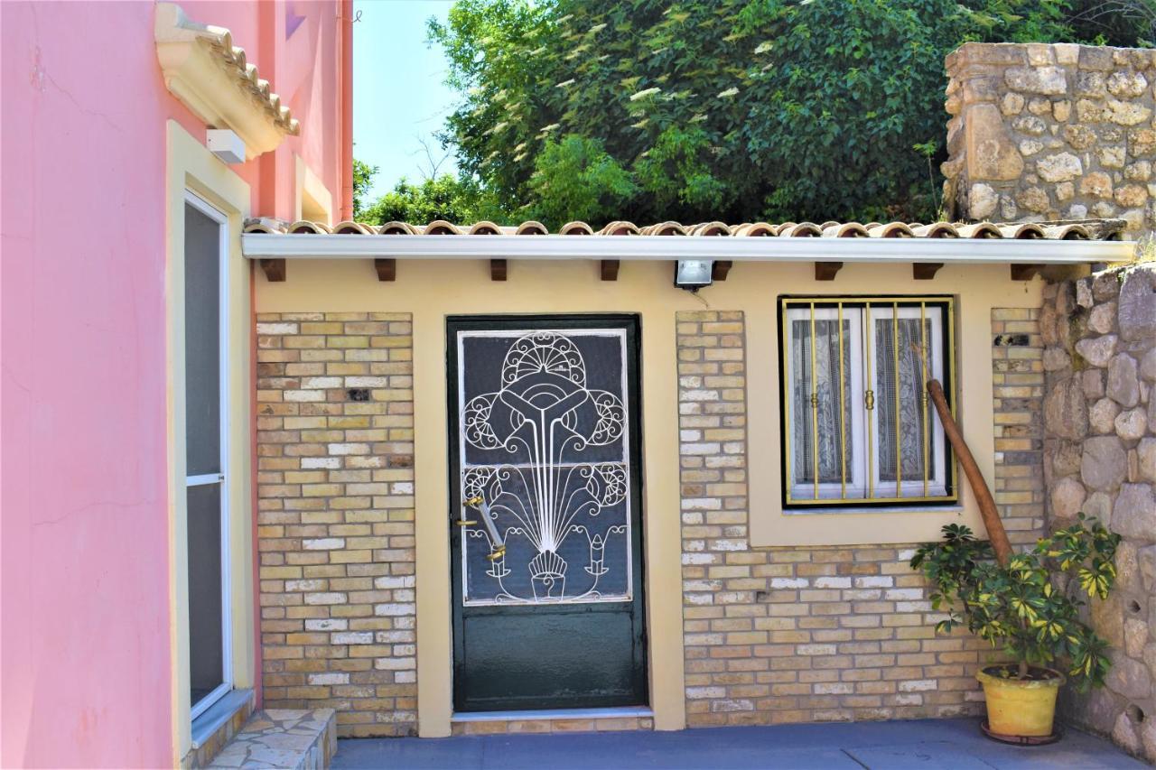 Ferienhaus Niki *