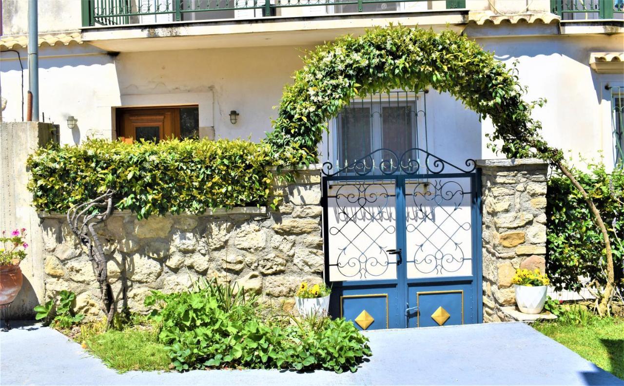Niki Holiday home Agios Georgios Pagon