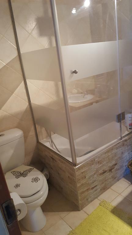 Niki Holiday home Agios Georgios Pagon