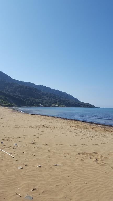 Niki * Agios Georgios Pagon