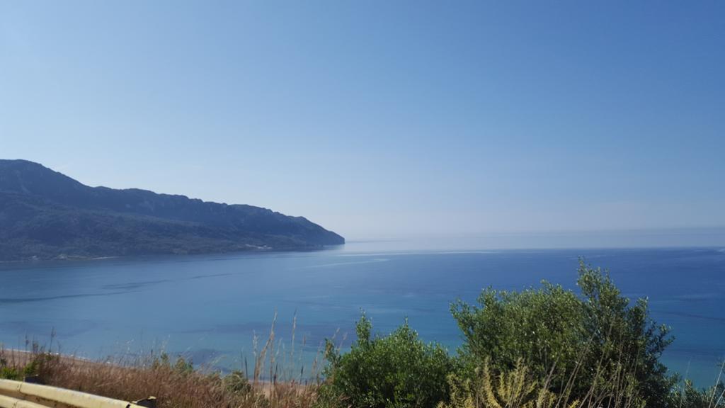 Ferienhaus Niki Agios Georgios Pagon