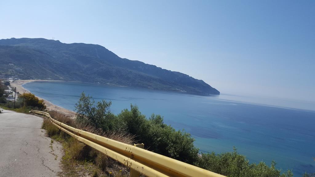 Niki Agios Georgios Pagon